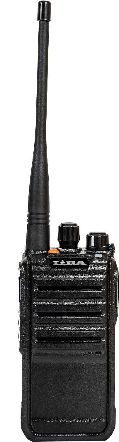 Рация Lira DP-200 фотография 1