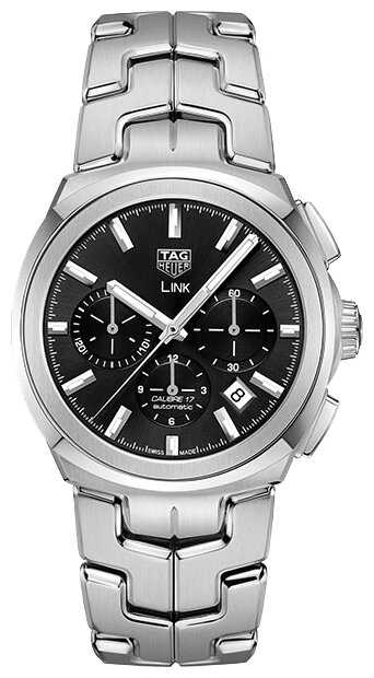 Наручные часы TAG Heuer CBC2110.BA0603