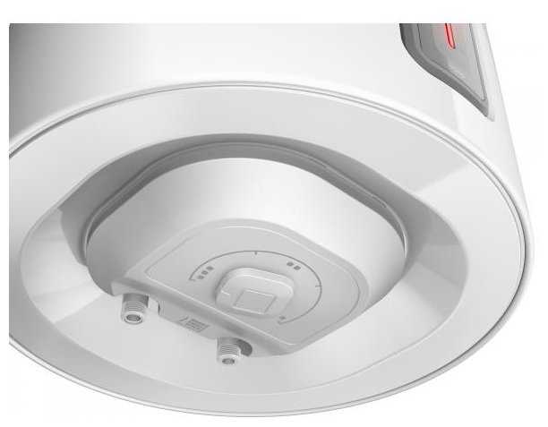 Накопительный электрический водонагреватель Ariston LYDOS R ABS 80 V фотография 3