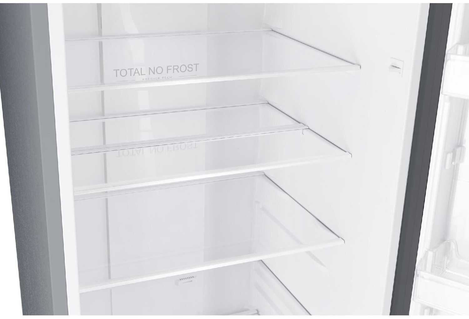 Холодильник Haier CEF535A фотография 5