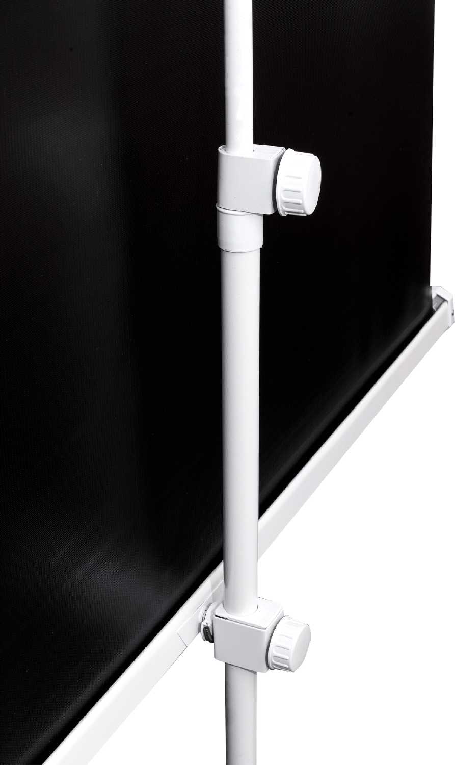 Экран для проектора S'OK SCPST-221x124 фотография 5