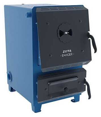 Котел ZOTA Енисей 14 фотография 8