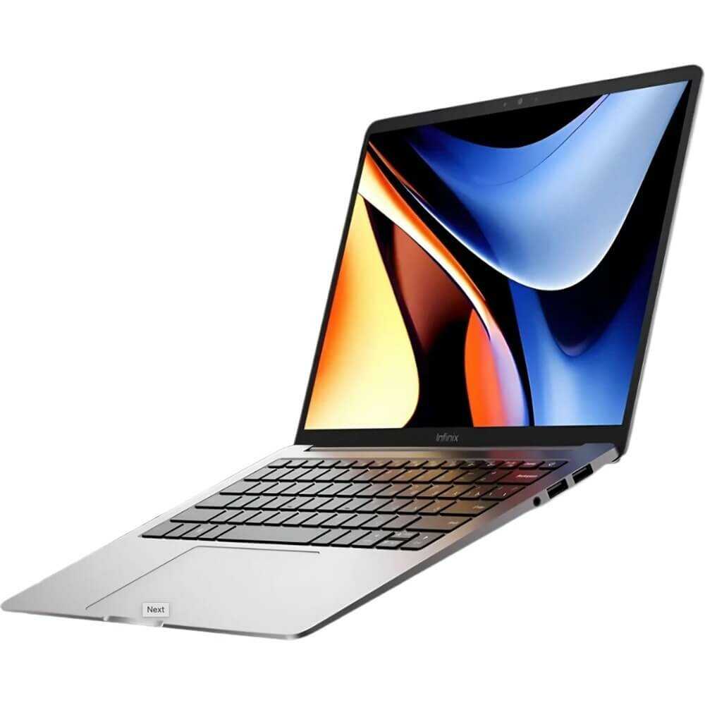 Ноутбук Infinix Inbook Air XL442 14