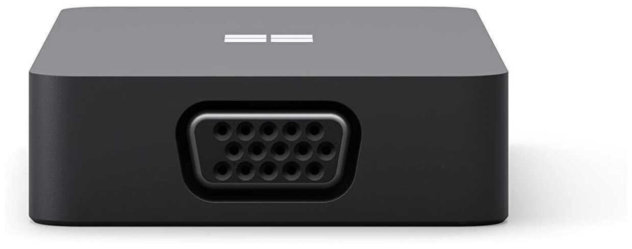 Док-станция Microsoft Travel Hub фотография 3