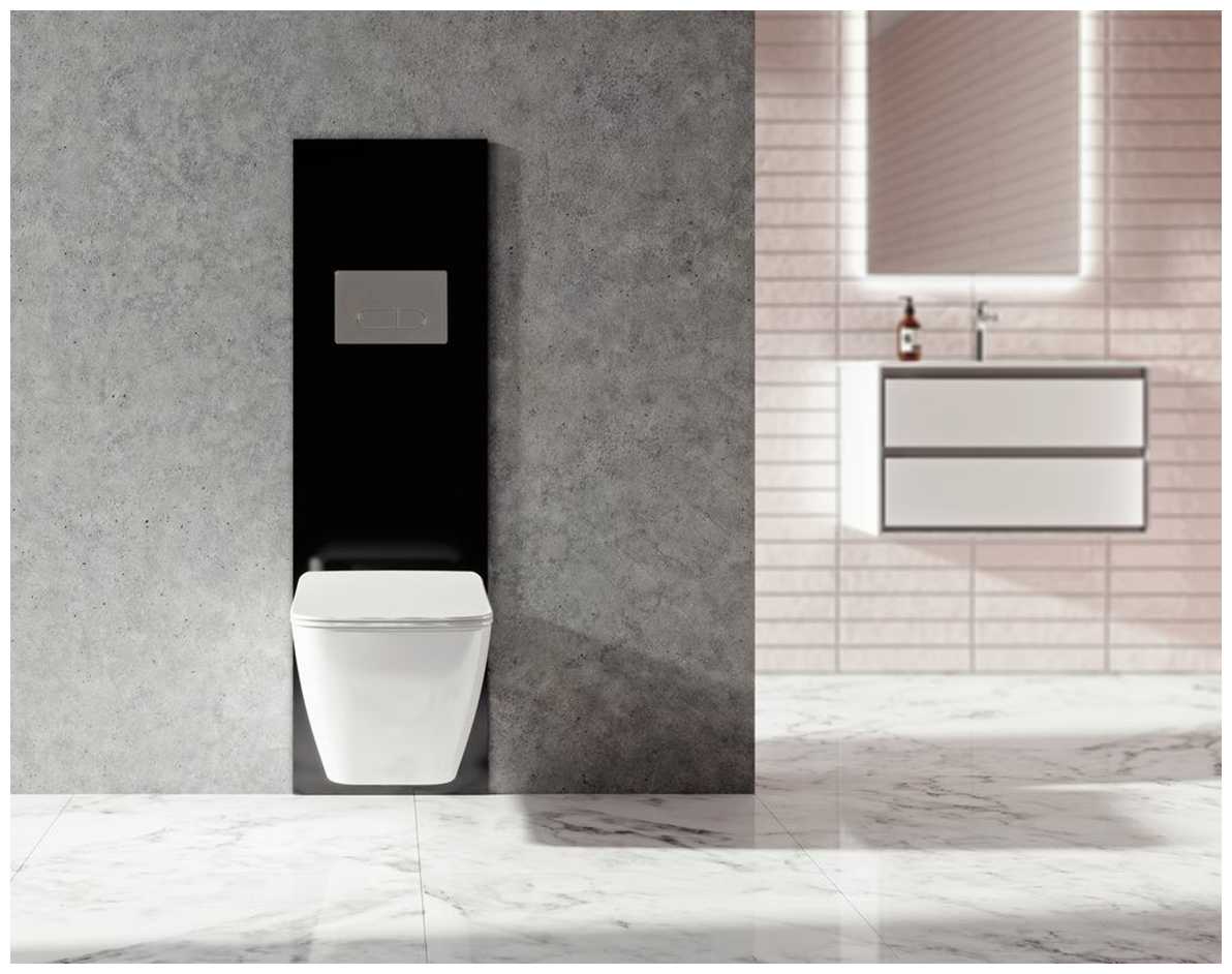 Кнопка смыва Ideal Standard Oleas M1 (R0115) фотография 19