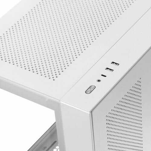 Компьютерный корпус LIAN_LI O11D Mini-S (G99. O11DMI-S. R0) фотография 3