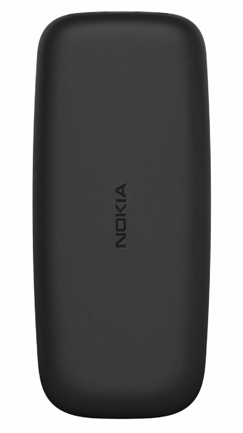 Смартфон Nokia 105 фотография 2