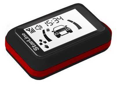 Автосигнализация StarLine E96 BT 2CAN+2LIN фотография 2