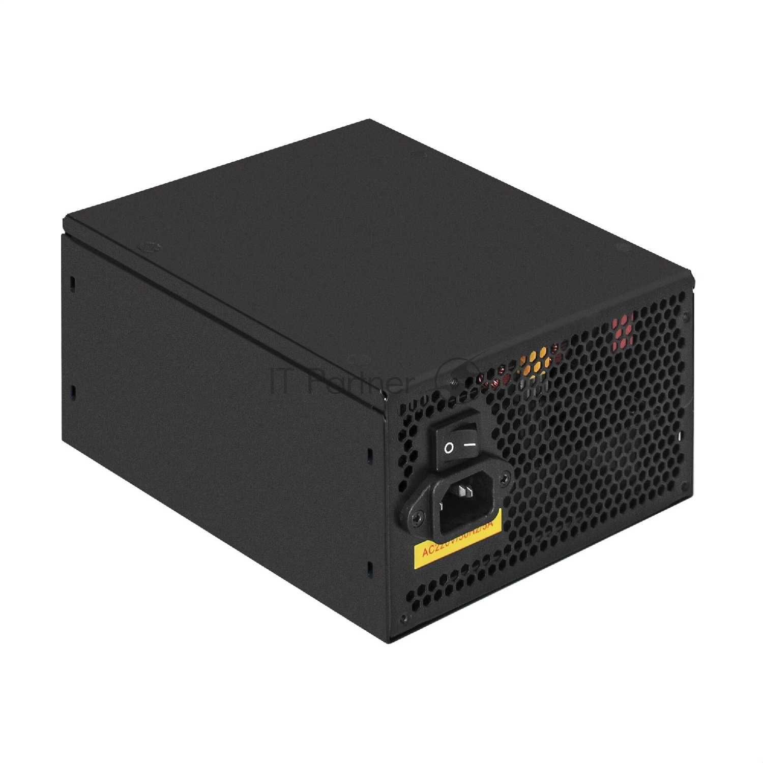 Серверный БП ExeGate ServerPRO-1200RADS (ATX 80 PLUS, 14cm fan, 24pin 2(4+4)pin 6xPCIe, Cable Management) фотография 4
