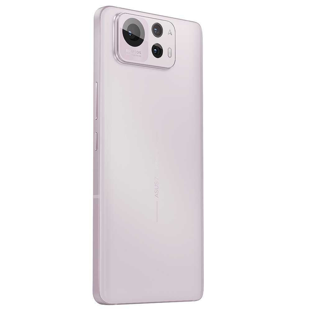 Смартфон ASUS Zenfone 12 Ultra фотография 8