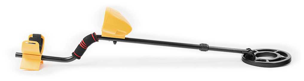 Металлоискатель Tianxun MD-9020C фотография 1