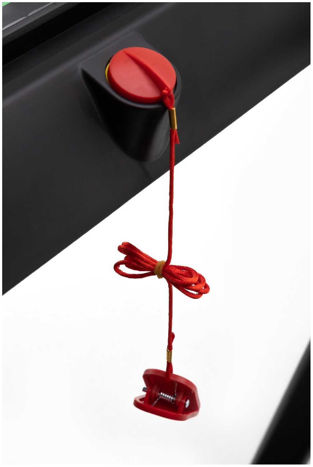 Беговая дорожка Furendo Osaka 1,5 P7 фотография 13