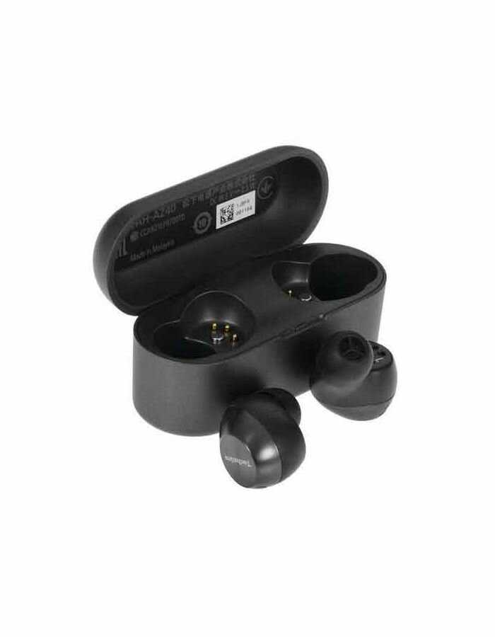 Наушники Technics EAH-AZ40G фотография 4