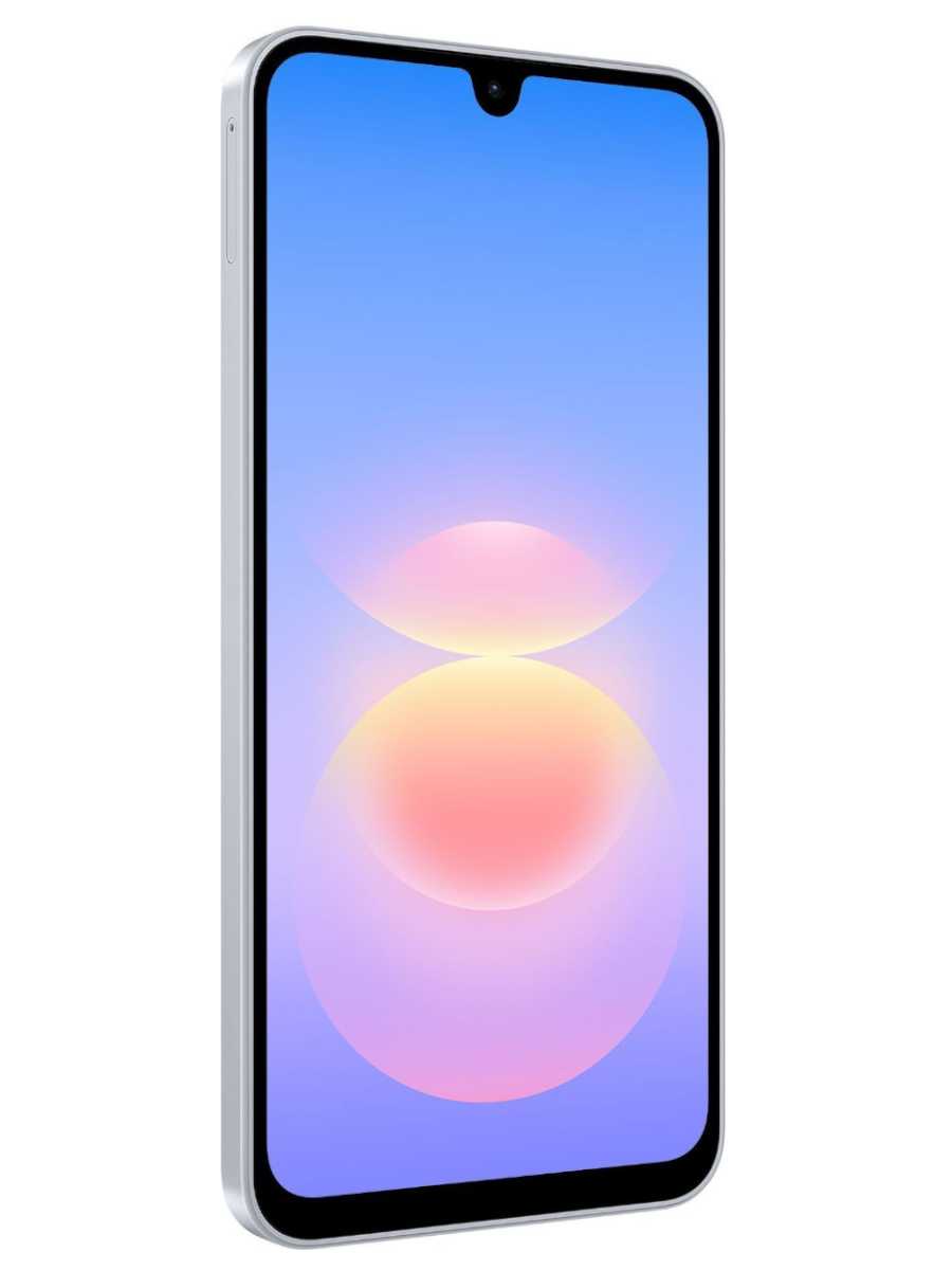 Смартфон Samsung Galaxy A18 фотография 4