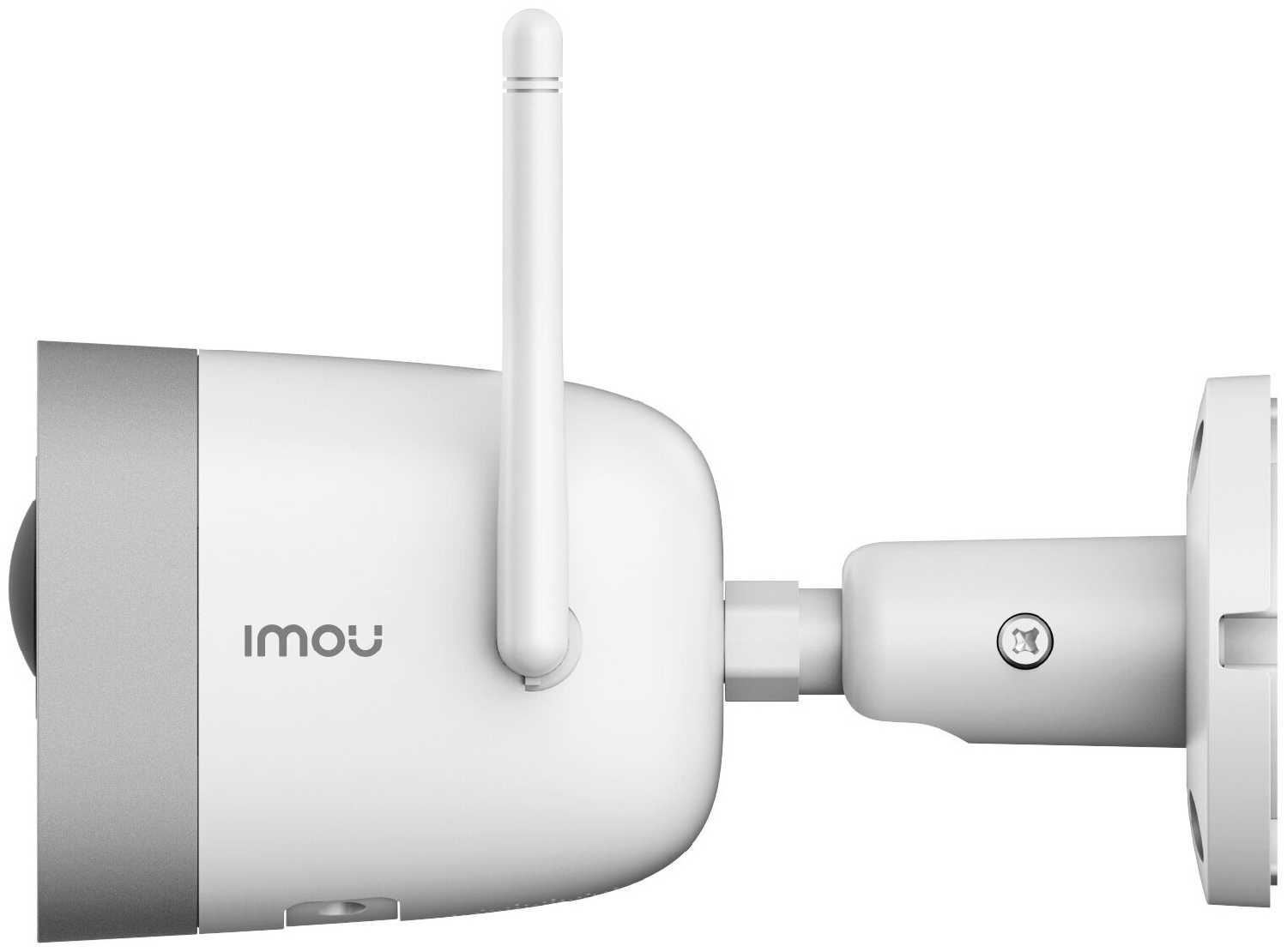 IP камера IMOU Bullet Lite 2MP 3.6mm (IPC-G26EP-0360B) фотография 2