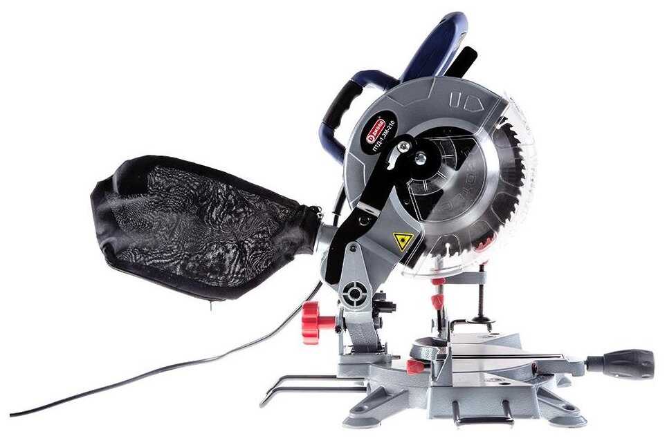 Торцовочная сетевая пила ДИОЛД ПТД-1,3М-210 фотография 1