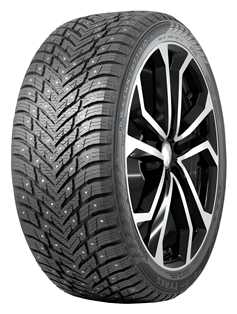 Автошина Nokian Tyres Hakkapeliitta 10p SUV 235/50 R18 101T XL шип