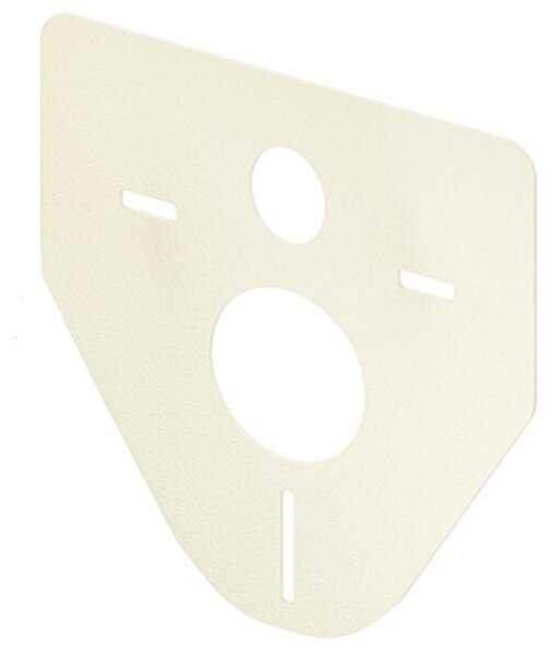 Рамная инсталляция TECE TECEbase 2.0 (K447416) фотография 4