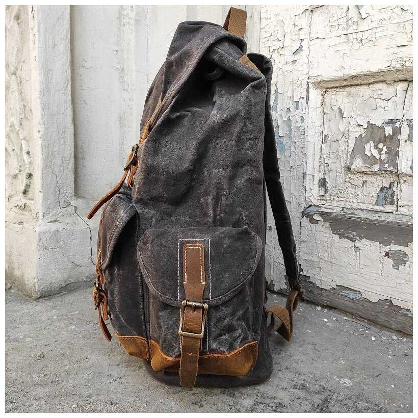 Рюкзак Orlen pack KS-05 фотография 1