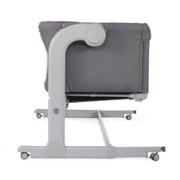Колыбель Chicco Next2Me Magic фотография 46
