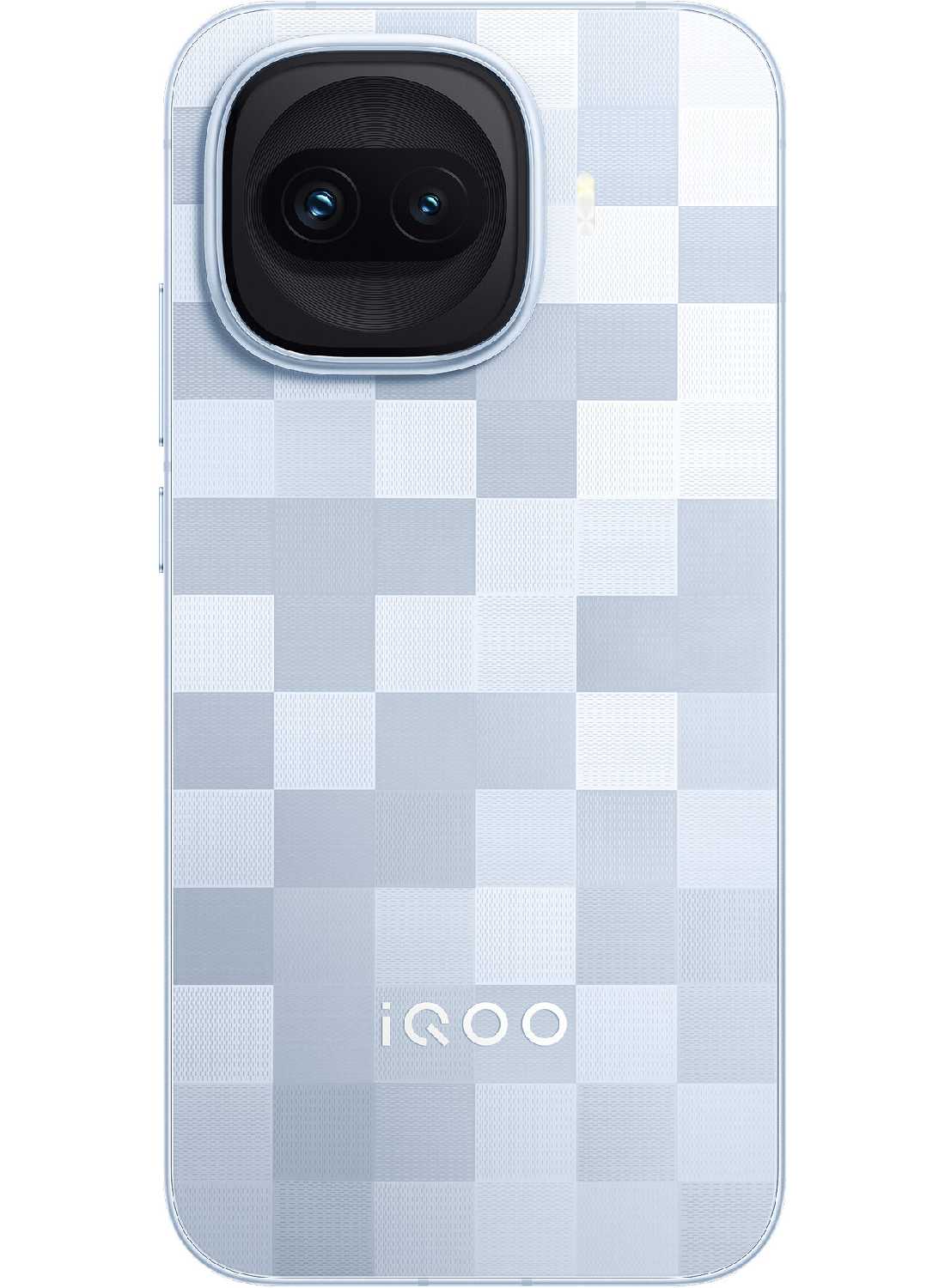 Смартфон iQOO 15R фотография 2