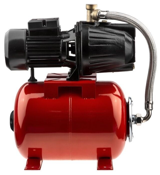 Насосная станция Hammer NST 900JET (900 Вт) фотография 1