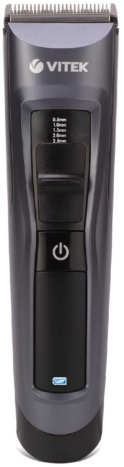 Машинка для стрижки VITEK VT-1363 фотография 5