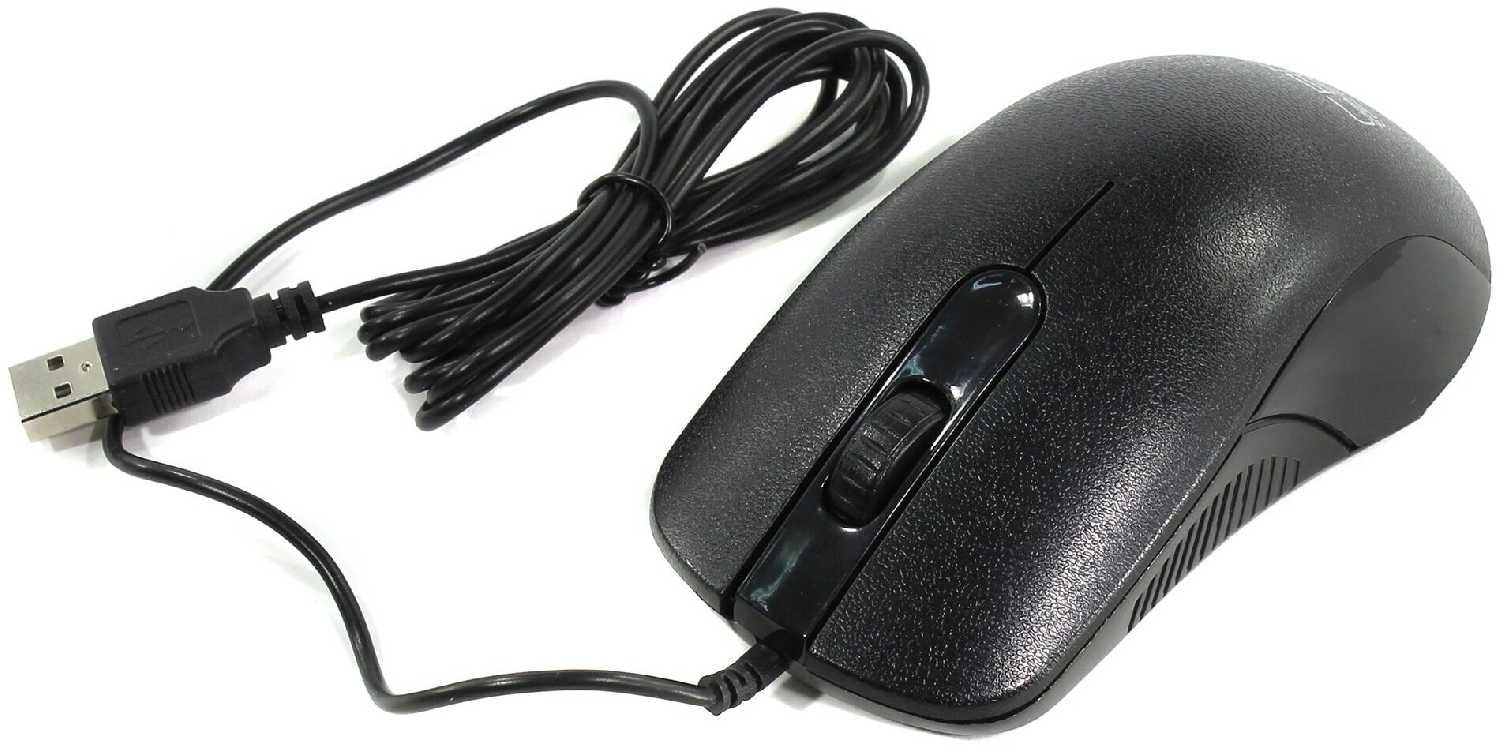 Мышь CBR CM 105 фотография 12