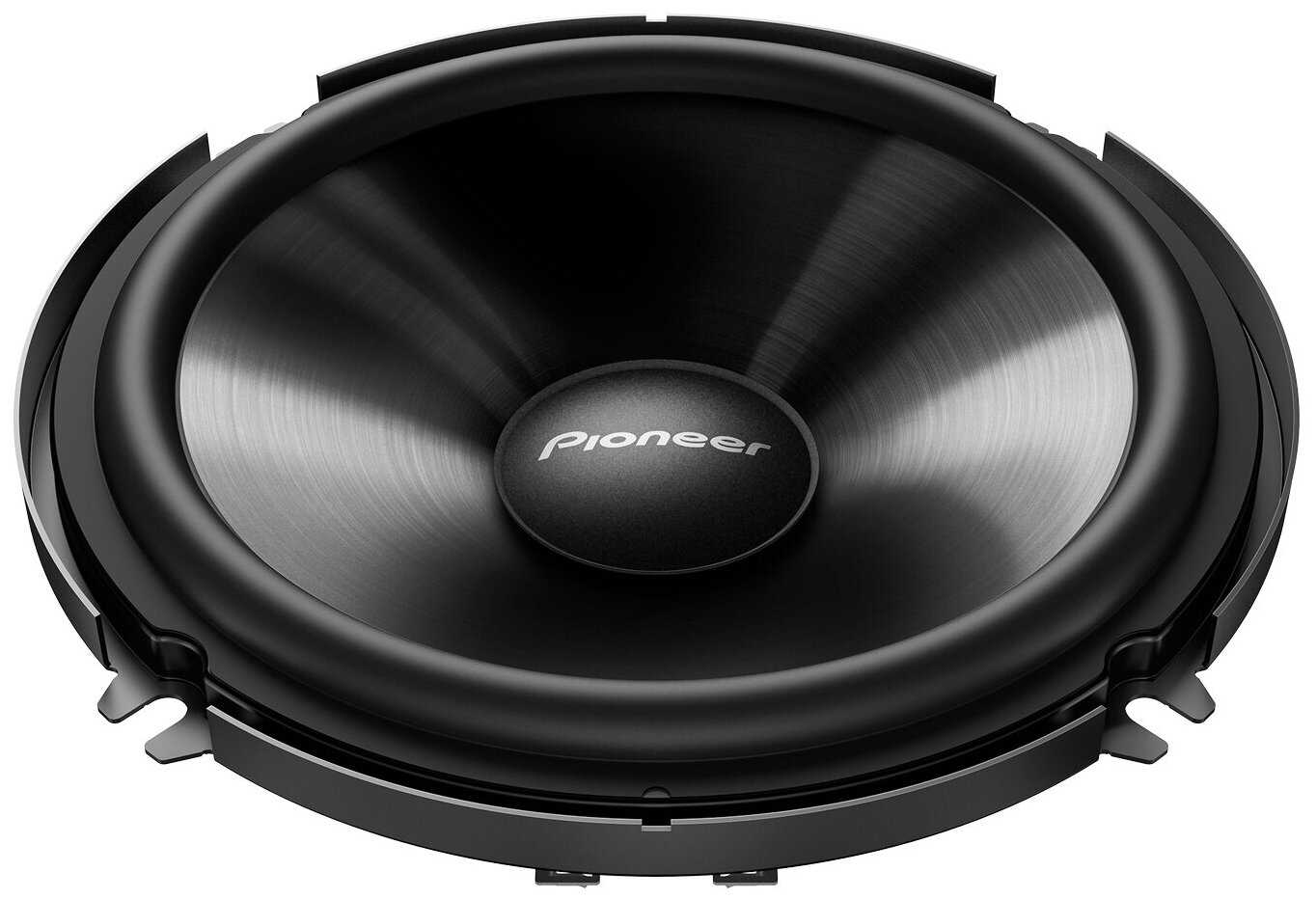 Колонки Pioneer TS 651C фотография 1