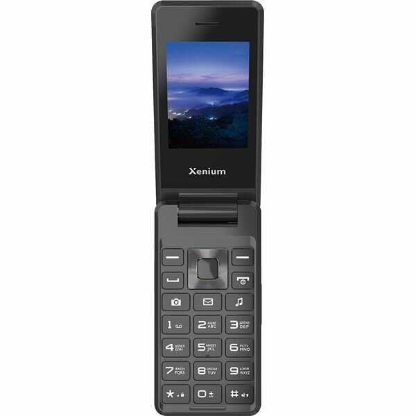Xenium X600
