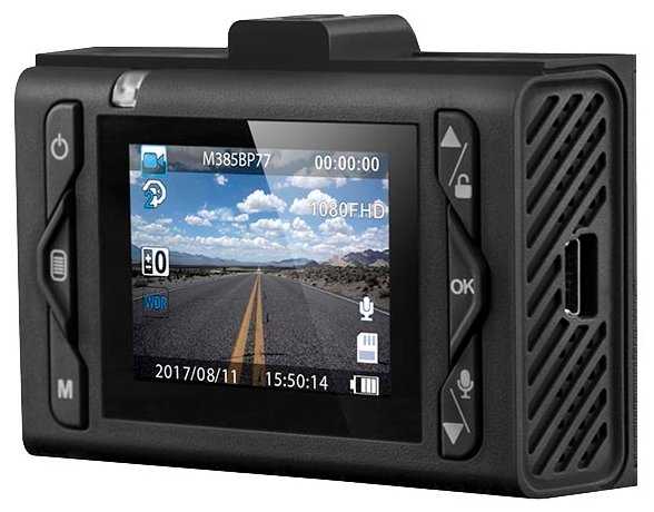 Видеорегистратор Neoline Wide S31 фотография 1