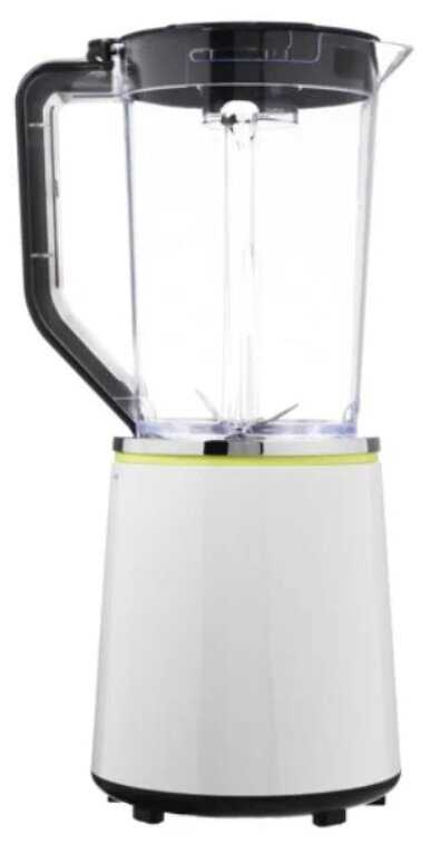 Стационарный блендер Beko TBN7400W фотография 1