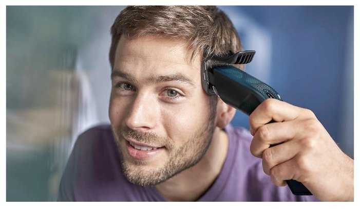 Машинка для стрижки Philips HC3505/15 Series 3000 фотография 5