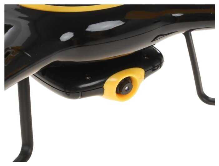 Квадрокоптер Syma X5UW фотография 11