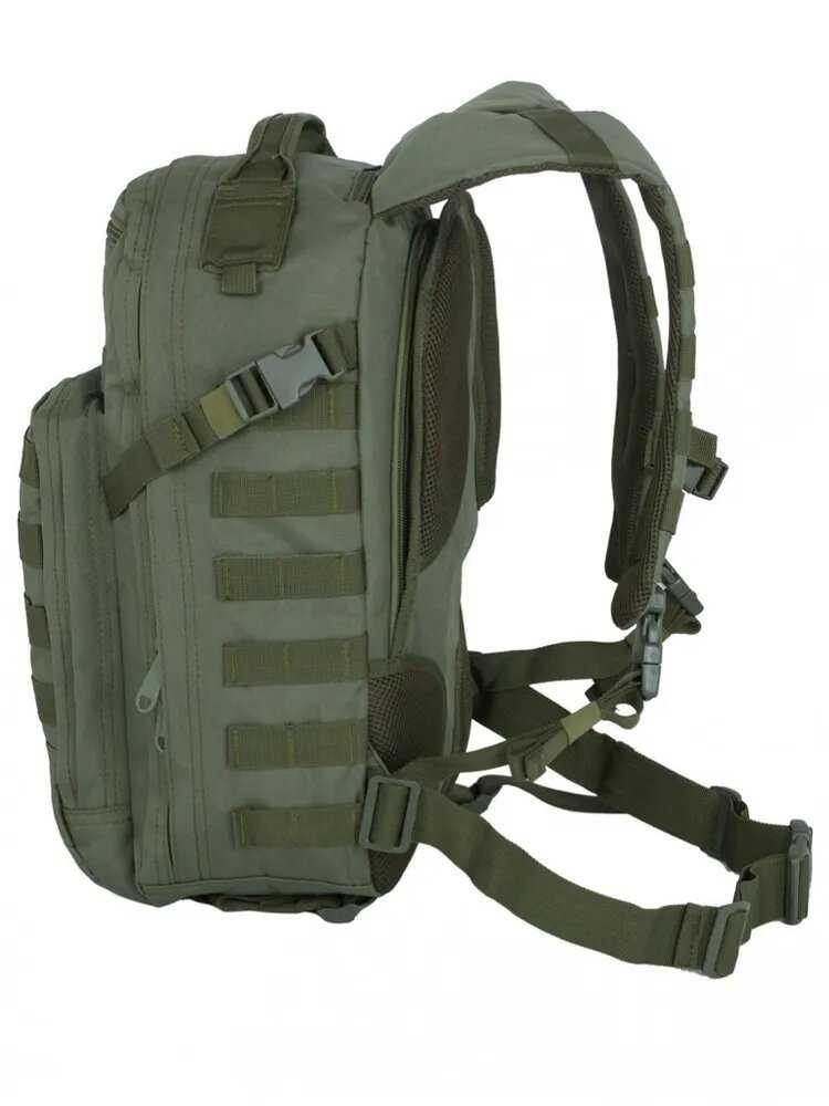 Тактический рюкзак Tactica Тактический рюкзак Striker (630) фотография 1