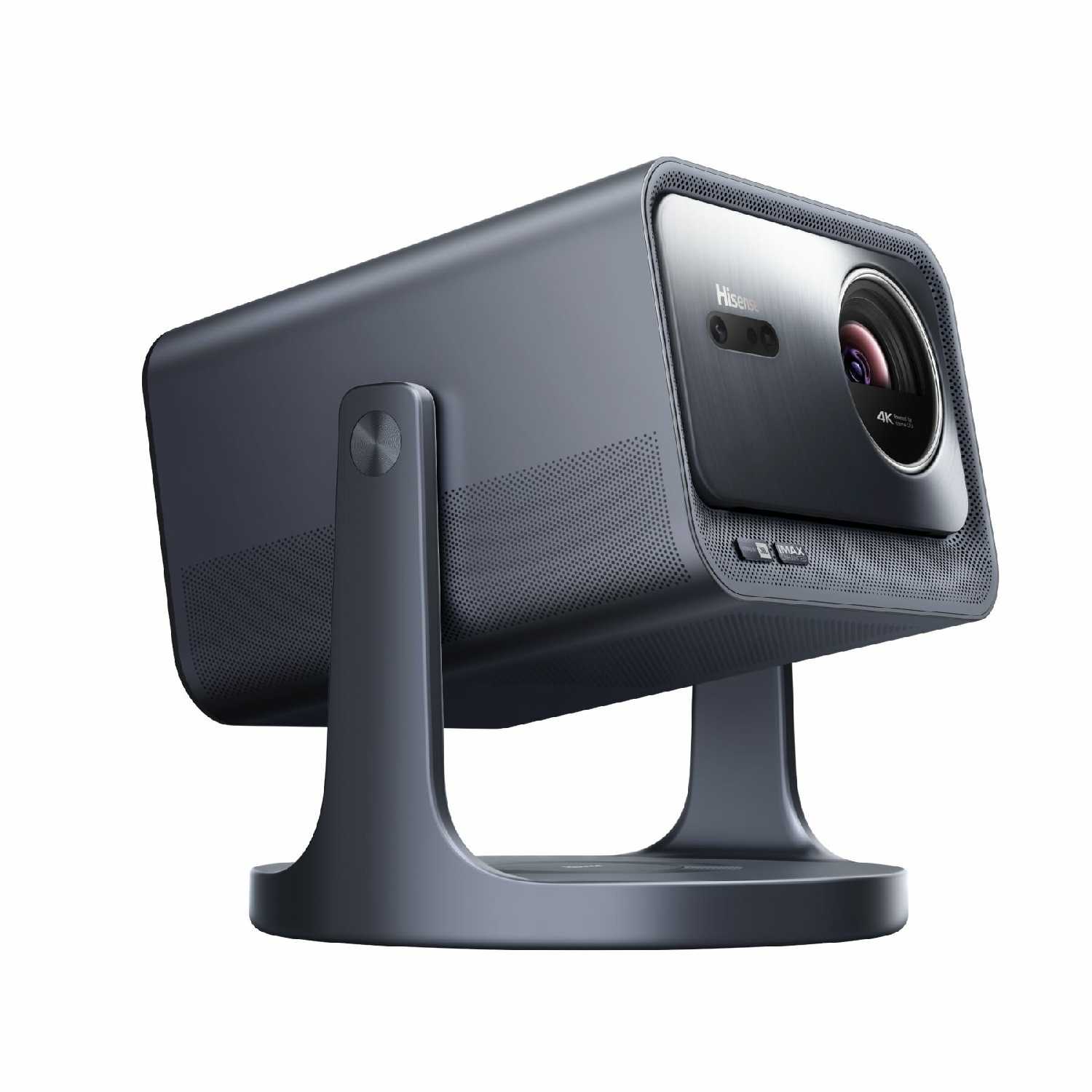 Проектор Hisense Laser Mini Projector C1 фотография 13