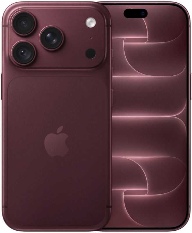 Смартфон Apple iPhone 18 Pro Max фотография 16