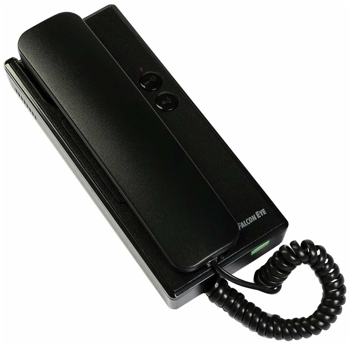 Переговорное устройство (домофон) Falcon Eye FE-12M