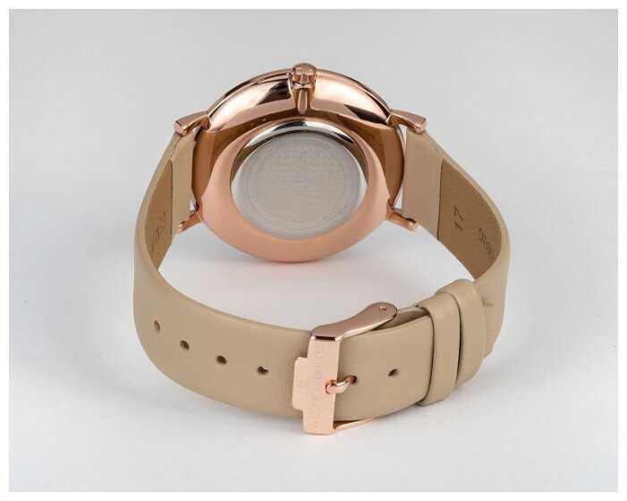 Наручные часы JACQUES LEMANS 1-2054D фотография 3