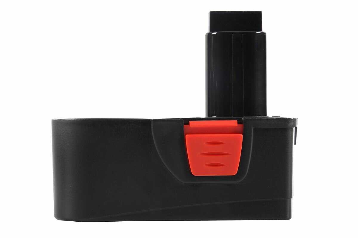 Аккумулятор HAMMER 18В 1.5Ач NiCd (AKI1815) фотография 1