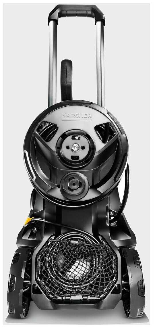 Мойка высокого давления KARCHER K 7 Premium Power (1.317-170.0) фотография 14