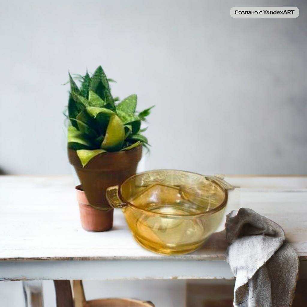 Кастрюля Кастрюля-жаровня (21.7 х 17.5 см) фотография 7