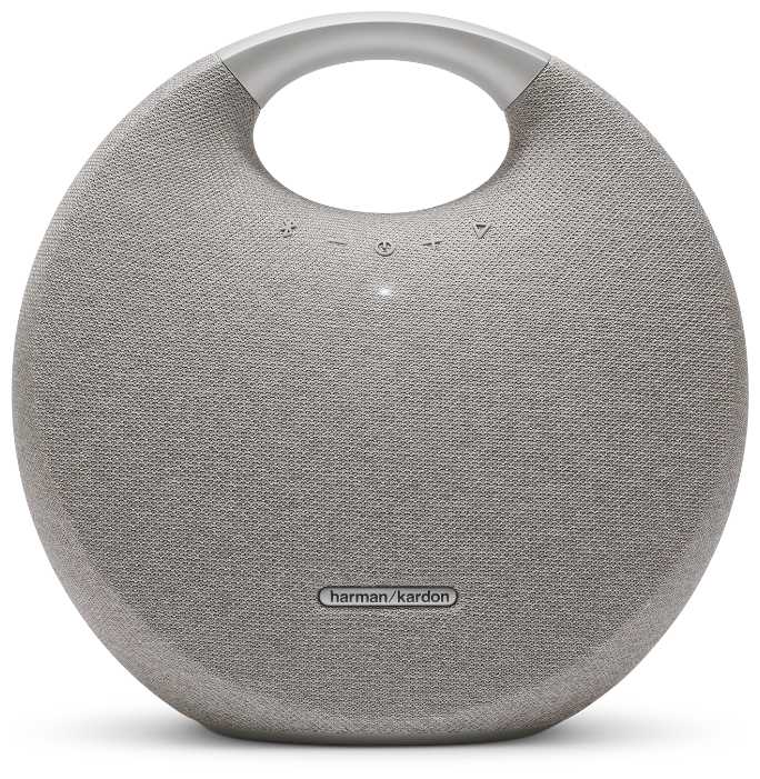 Портативная акустика Harman/Kardon Onyx Studio 5 50 Вт фотография 7