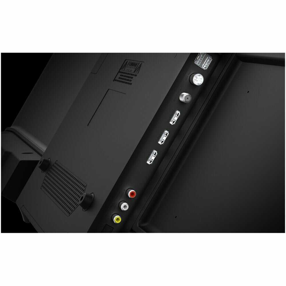 Телевизор TopDevice 43