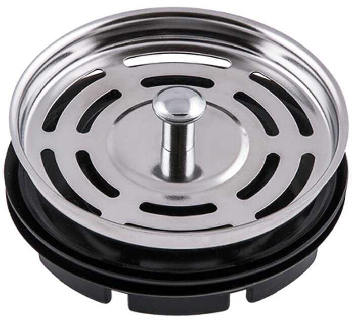 Измельчитель пищевых отходов FRANKE Turbo Elite TE-75S (TE-75S) фотография 4