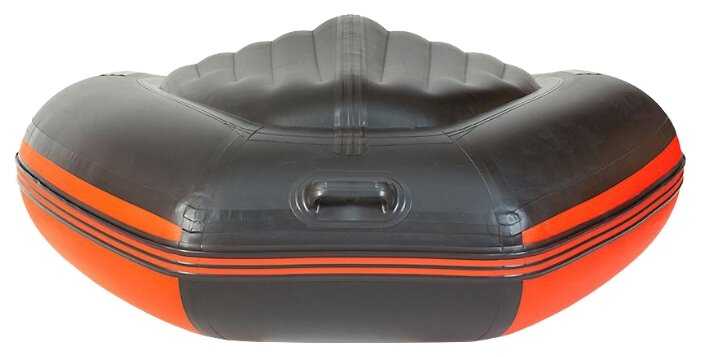 Надувная лодка Пилот 330 НД НД фотография 14