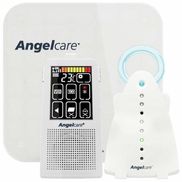 Радионяня AngelCare AC701