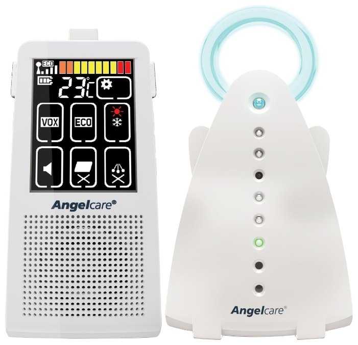 Радионяня AngelCare AC701 фотография 1