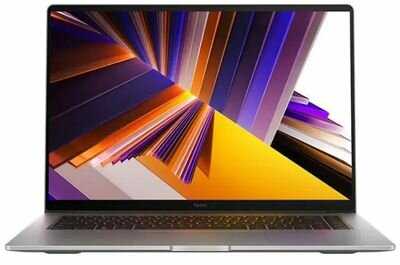 Ноутбук Xiaomi Redmi Book 2024 (Intel Core i5 16Gb/1Tb Intel Iris Xe Graphics/Windows 11 PRO) (JYU4578CN(PRO)) фотография 3