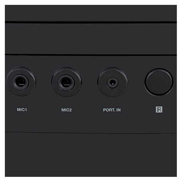 Музыкальный центр LG OM6560 фотография 3